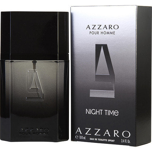 Azzaro EDT SPRAY 3.4 OZ