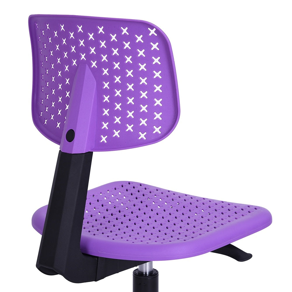 Plastic Children Student Chair