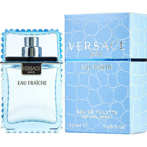 Gianni Versace EDT SPRAY 1 OZ