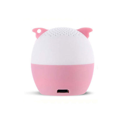 Lil Wonder Petz Bluetooth Speakers