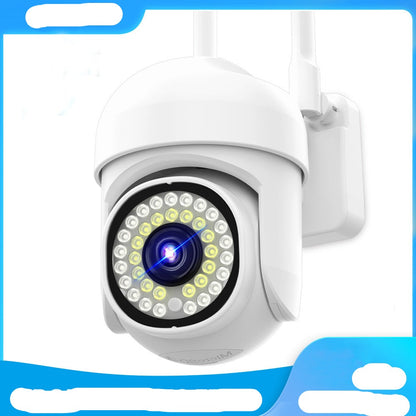 Wireless WiFi Home Video Security Cameras