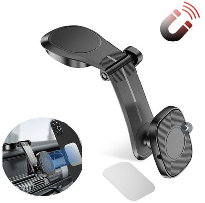 Car Dashboard Magnetic Cell Phone Holder