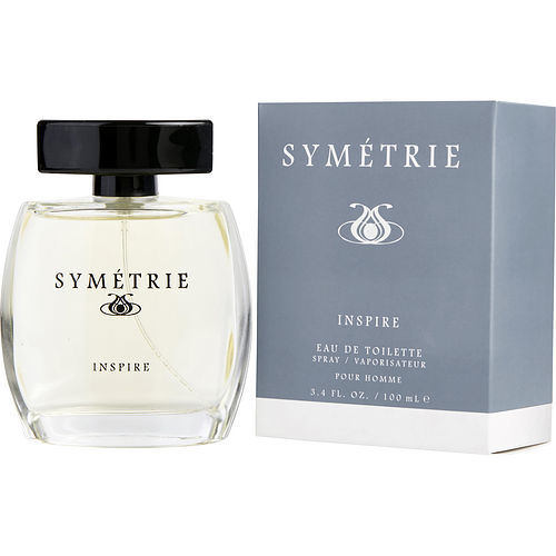 Symtrie EDT SPRAY 3.4 OZ