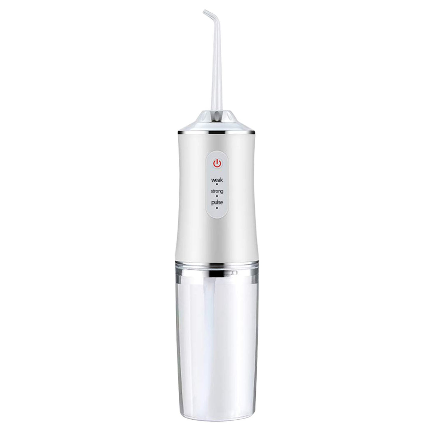 Dental Oral Irrigator Waterproof Teeth Cleaner