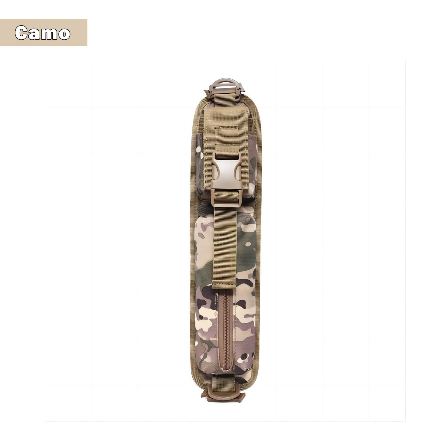 Tactical Molle Accessory Bag For Men