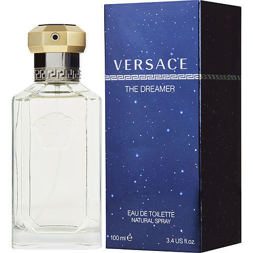 DREAMER EDT SPRAY 3.4 OZ