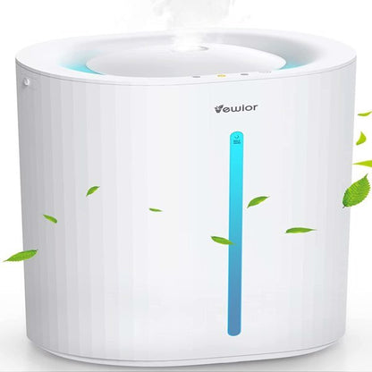 Humidifier for Bedroom Large Room