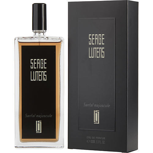 Serge Lutens EAU DE PARFUM SPRAY 3.3 OZ