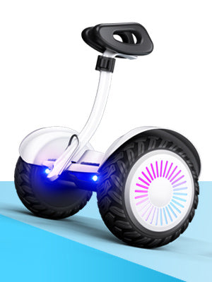 Electric Self-Balancing scooter 80KG Load