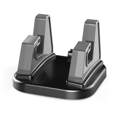 Car Phone Holder 360 Degree Rotation Dashboard Mount