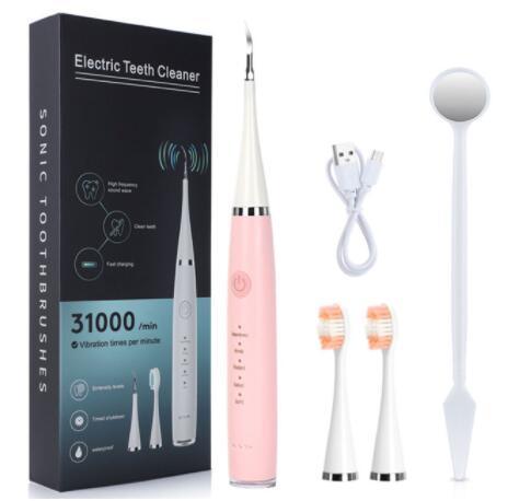 Teeth Whitening Electric Dental Calculus Remover