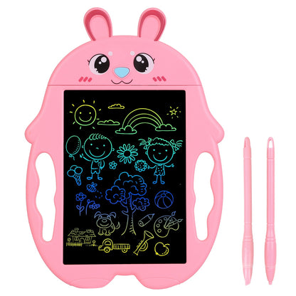 8.5in LCD Writing Tablet Electronic Colorful Graphic