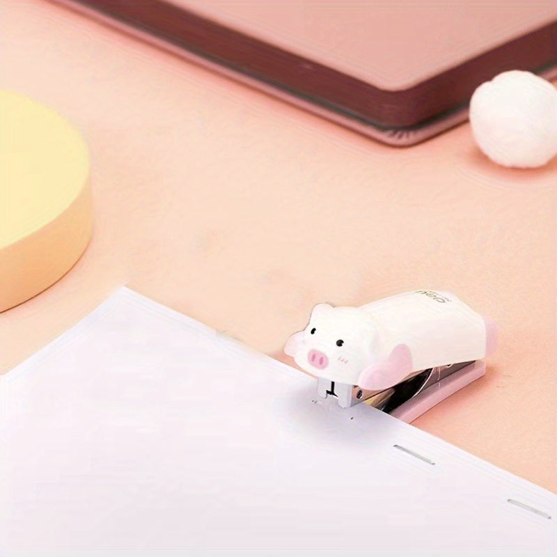 Cute Stapler Office Supplies