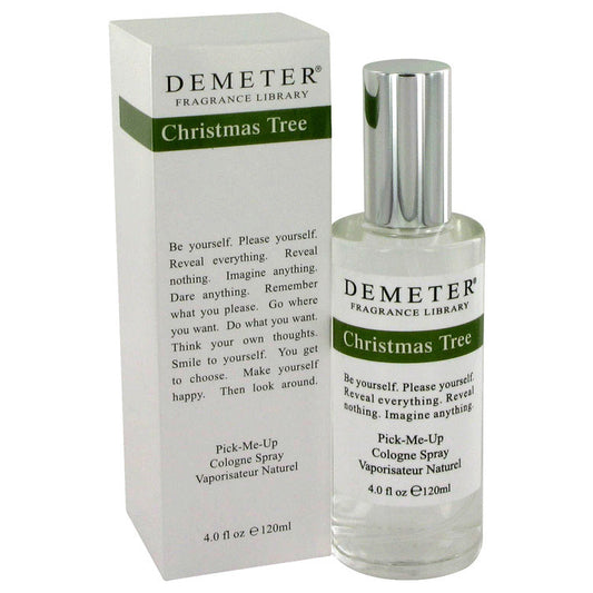 Demeter Christmas Tree Cologne Spray