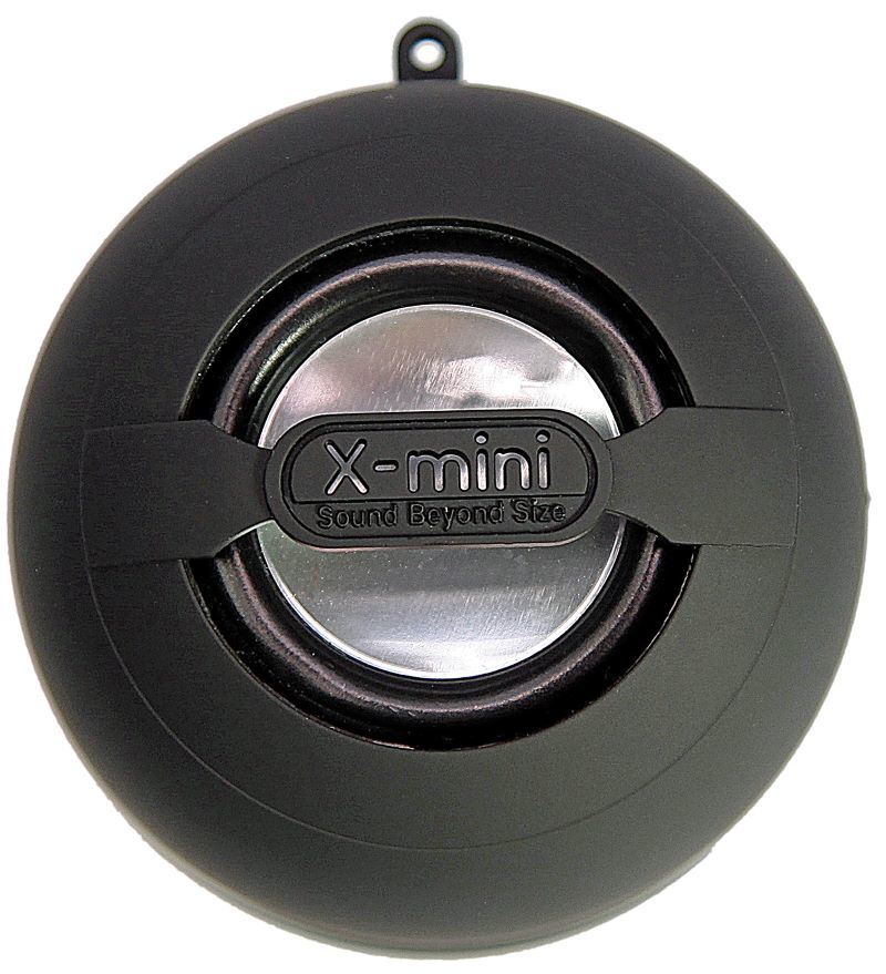 Bluetooth Portable Capsule Wireless Speaker