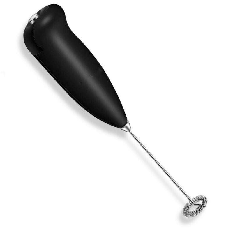 Milk Frother Drink Foamer Whisk Mixer