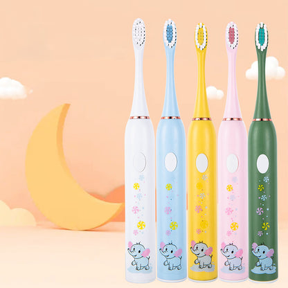 Sonic Children's Electric Toothbrush