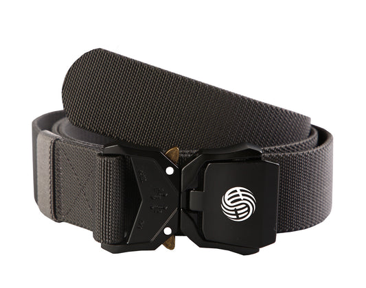 Quick Release Buckle Tactical Belt