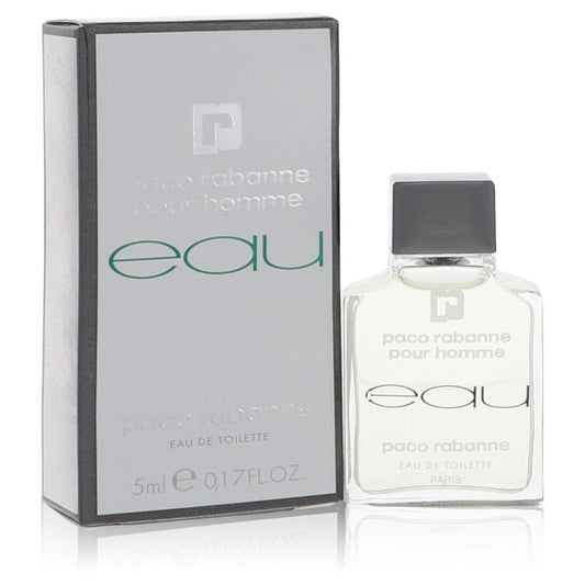 Eau De Paco Rabanne Mini EDT .17 oz