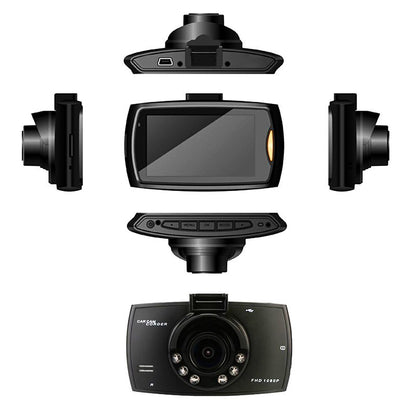 G30 Car Electronics Driving Recorder Car DVR Camera