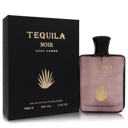 Tequila Perfumes Eau De Parfum Spray