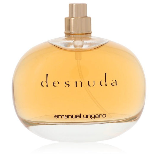 DESNUDA Eau De Parfum Spray (Tester) 3.4 oz
