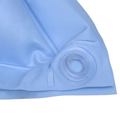 Inflatable Winter Air Pillows for Above-Ground Pool Cover