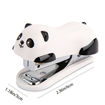 Cute Stapler Office Supplies