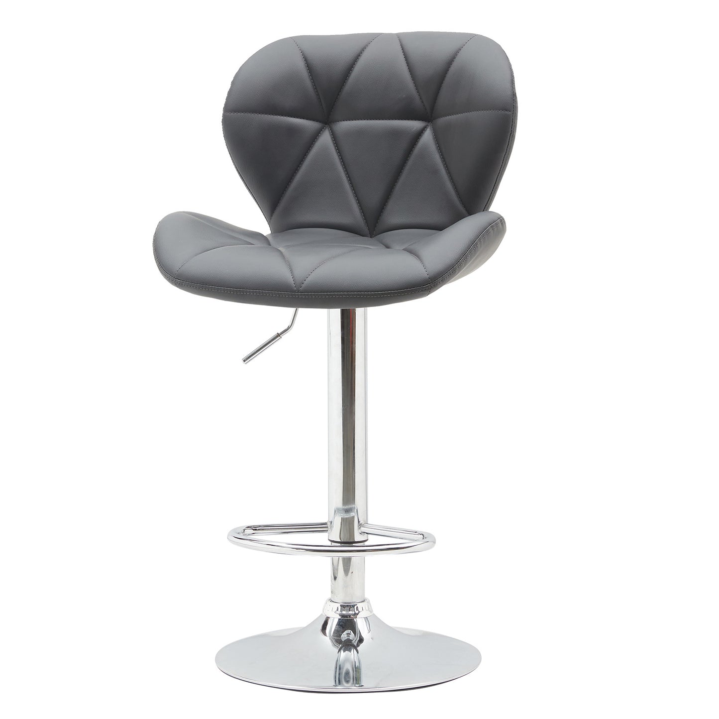 Scandinavian Design Suitable Bar Chair