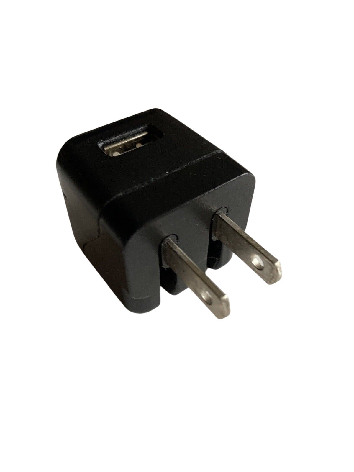 TWO-PACKS Duracell USB AC Travel AC Adapter