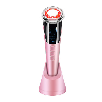 EMS Micro Current Beauty Instrument