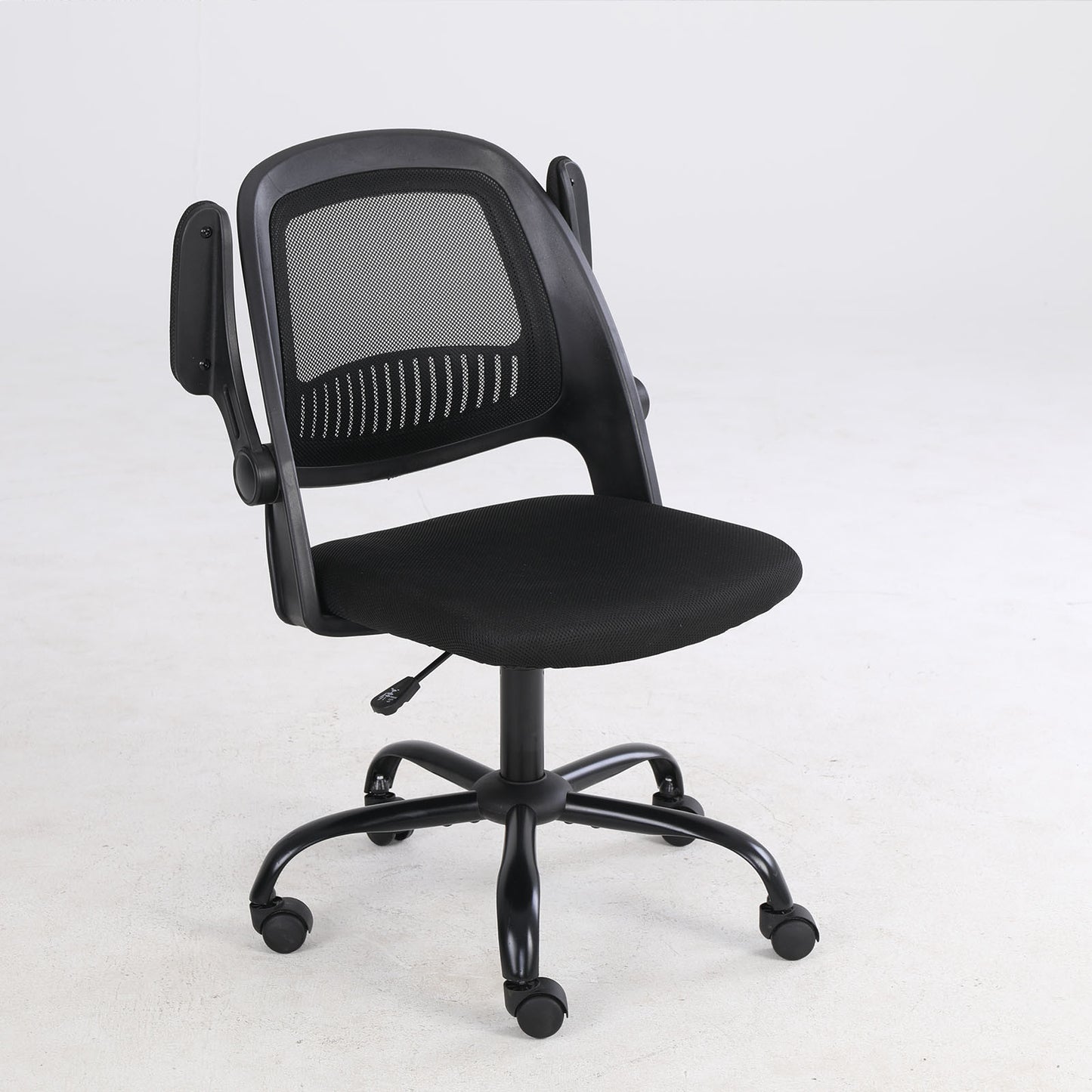 comfortable long sitting home computer chair