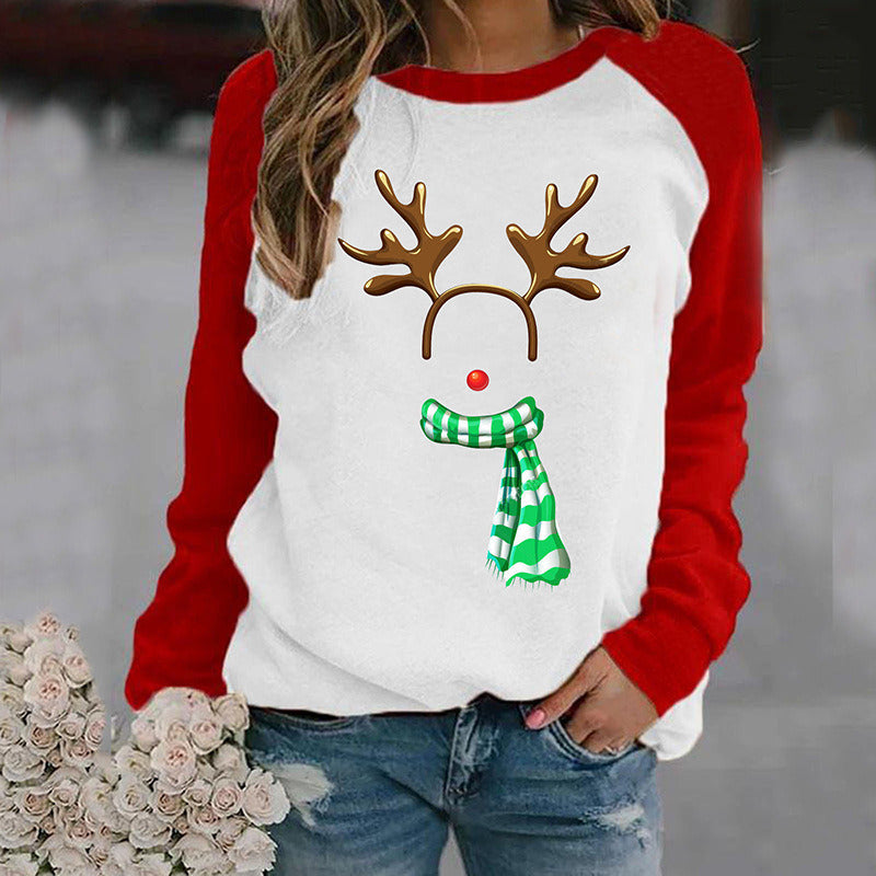 Holiday Christmas Sweater