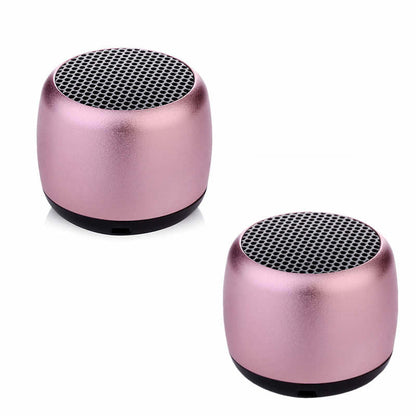 Solo Stereo Multi Connect Bluetooth Speaker