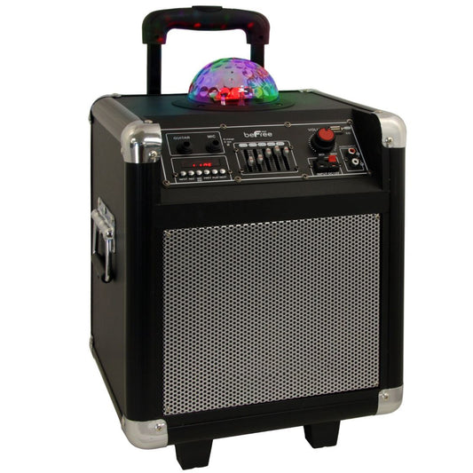 Subwoofer Bluetooth Portable Party Speaker
