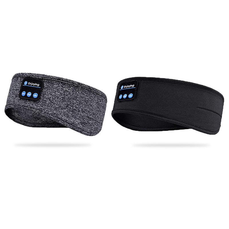 3-in-1 Bluetooth Wireless Sports Headband