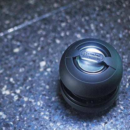 Bluetooth Portable Capsule Wireless Speaker