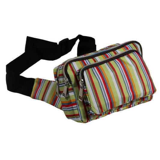 Women Multi-Purposes Fanny Pack