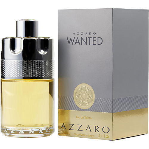 Azzaro EDT SPRAY