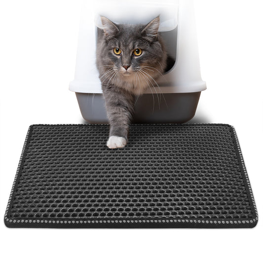 Cat Litter Mat, Kitty