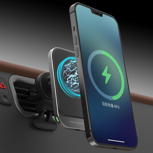 Cell phone wireless charger For apple iphone