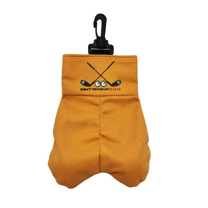 Golf Ball Bag Pouch Holder Organizer Case