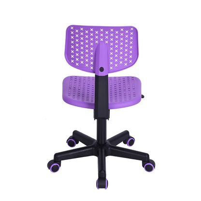 Plastic Children Student Chair