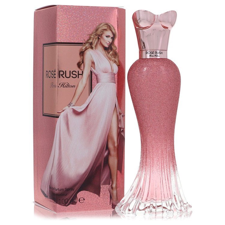 Paris Hilton Eau De Parfum Spray 3.4 oz