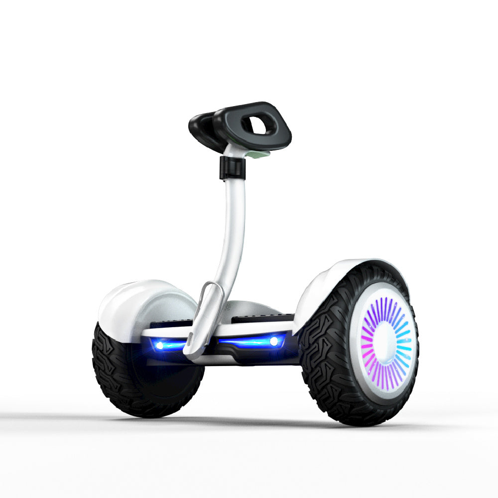 Electric Self-Balancing scooter 80KG Load