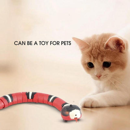 Automatic Cat Toys Eletronic