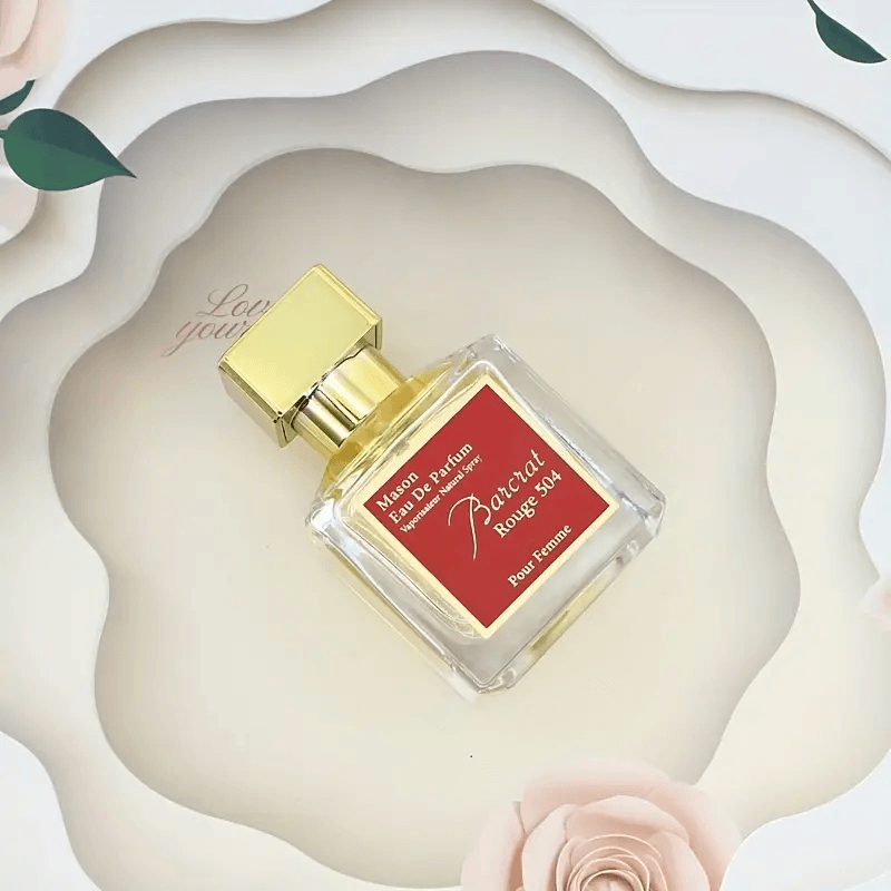 Refreshing And Lasting Oriental Floral Fragrance