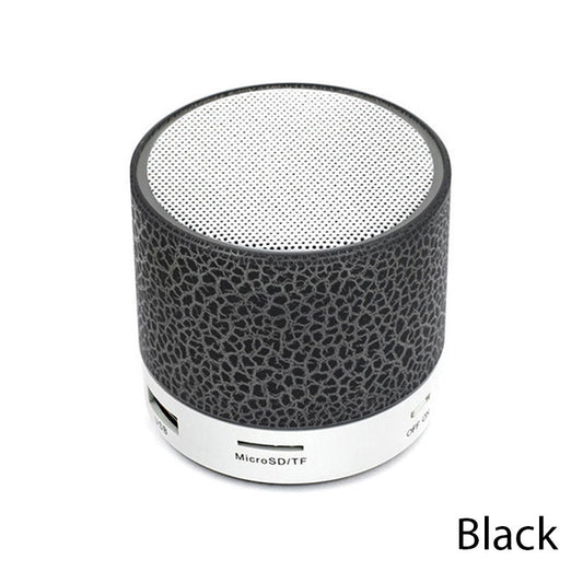 Bluetooth Mini Wireless Loudspeaker