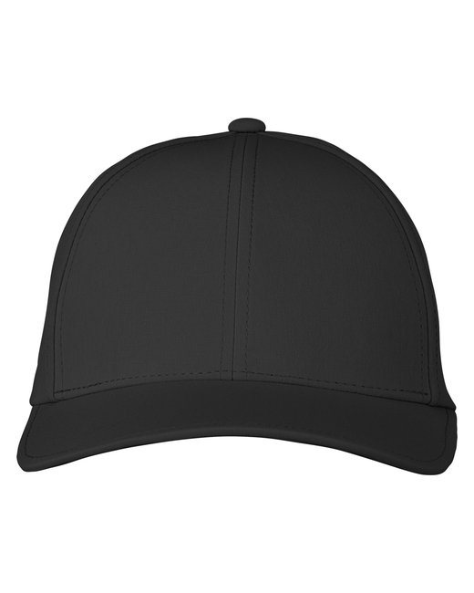 Men's Delta Hat - BLACK - OS