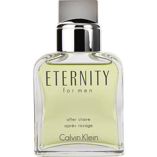 Calvin Klein AFTERSHAVE 3.4 OZ